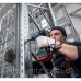 Гайковерт ударний акумуляторний Bosch GDX 18 V-LI без акумулятора