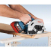Дискова пила акумуляторна Bosch GKS 18V-57 без акумулятора