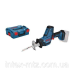 Шабельна пила акумуляторна Bosch GSA 18V-Li C без акумулятора