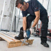 Шабельна пила акумуляторна Bosch GSA 18V-Li C без акумулятора