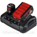 Зарядний пристрій Bosch GAX 18V-30