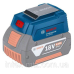 Перехідник USB Bosch GAA 18V-24
