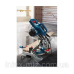 Пила торцювальна BOSCH GCM 216