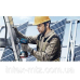 Гайковерт ударний BOSCH GDS 18V-400 Li-Ion без АКБ та ЗУ