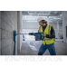 Перфоратор акумуляторний BOSCH GBH 18V-40 C SDS MAX (без АКБ та ЗП)