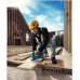 Лобзик акумуляторний BOSCH GST 185-LI 2x4А/год 18 В