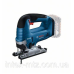 Лобзик акумуляторний BOSCH GST 185-LI 2x4А/год 18 В