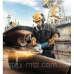 Болгарка BOSCH GWS 30-230 B