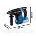 Перфоратор акумуляторний BOSCH GBH 187-LI 18В (без АКБ та ЗП)
