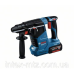 Перфоратор акумуляторний BOSCH GBH 187-LI 18В