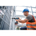 Гайковерт ударний акумуляторний BOSCH GDS 18V-1000 (без АКБ та ЗП)