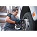 Гайковерт ударний акумуляторний BOSCH GDS 18V-1000 (без АКБ та ЗП)