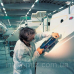 Шліфмашина стрічкова Bosch GBS 75 AE