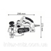 Рубанок Bosch GHO 40-82 C