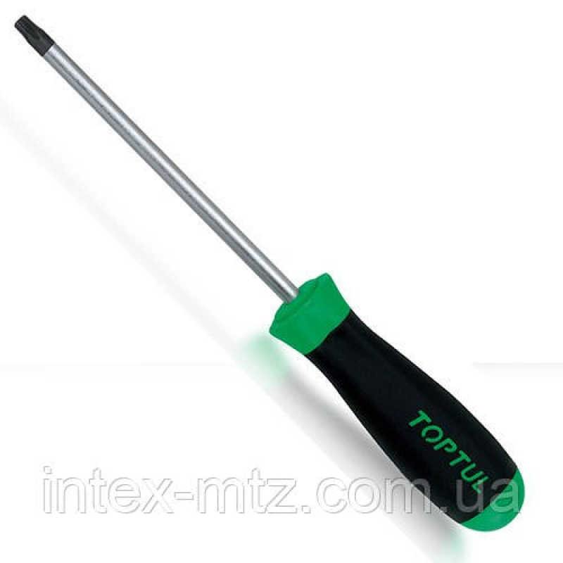 Викрутка Torx T30 Toptul FFAB3013