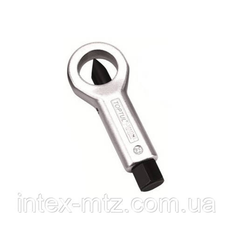 Гайкоріз 16-22 мм TOPTUL DAAX1A22
