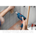 Дрель ударна Bosch GSB 13 RE БЗП
