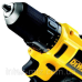 Шуруповерт акумуляторний DeWalt DCD 710 D2