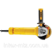Шліфмашина одноручна DeWalt DWE 4217
