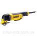 Багатофункціональний інструмент DeWalt DWE315