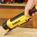 Багатофункціональний інструмент DeWalt DWE315