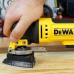 Багатофункціональний інструмент DeWalt DWE315