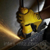 Кутова шліфувальна машина одноручна DeWalt DWE4057