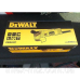 Кутова шліфувальна машина одноручна DeWalt DWE4057