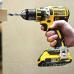 Дриль-шуруповерт акумуляторний DeWalt DCD790D2