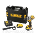 Дриль-шуруповерт акумуляторний DeWalt DCD991P2