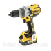 Дриль-шуруповерт акумуляторний DeWalt DCD991P2