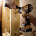 Дриль-шуруповерт акумуляторний DeWalt DCD991P2