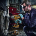 Гайковерт ударний акумуляторний DeWalt DCF899P2