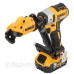 Насадка-ножиці по металу DeWalt DT70620