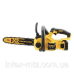 Акумуляторна ланцюгова пила DeWalt DCM565P1