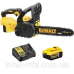 Акумуляторна ланцюгова пила DeWalt DCM565P1