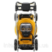 Газонокосарка акумуляторна DeWalt DCMW564P2