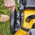 Газонокосарка акумуляторна DeWalt DCMW564P2