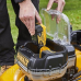 Газонокосарка акумуляторна DeWalt DCMW564P2