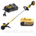 Тример акумуляторний DeWalt DCM561P1