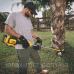 Тример акумуляторний DeWalt DCM561P1