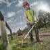 Тример акумуляторний DeWalt DCM561P1