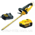 Кущоріз акумуляторний DeWalt DCM563P1