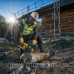 Акумуляторна ланцюгова пила DeWalt DCM575X1