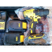 Шуруповерт акумуляторний DeWalt DCD777L2T