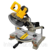Пила торцювальна DeWalt DW 714
