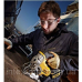 Лобзик акумуляторний DeWalt DCS331N без акумулятора