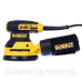 Ексцентрикова шліфмашина DeWalt DWE6423