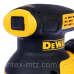Ексцентрикова шліфмашина DeWalt DWE6423
