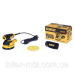 Ексцентрикова шліфмашина DeWalt DWE6423